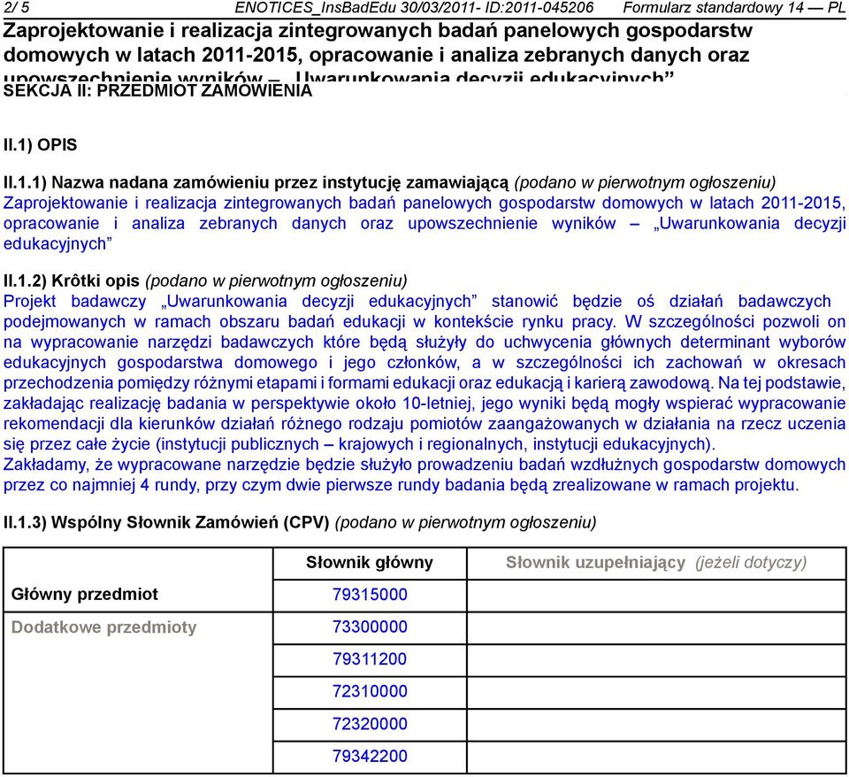 -045206 Formularz standardowy 14