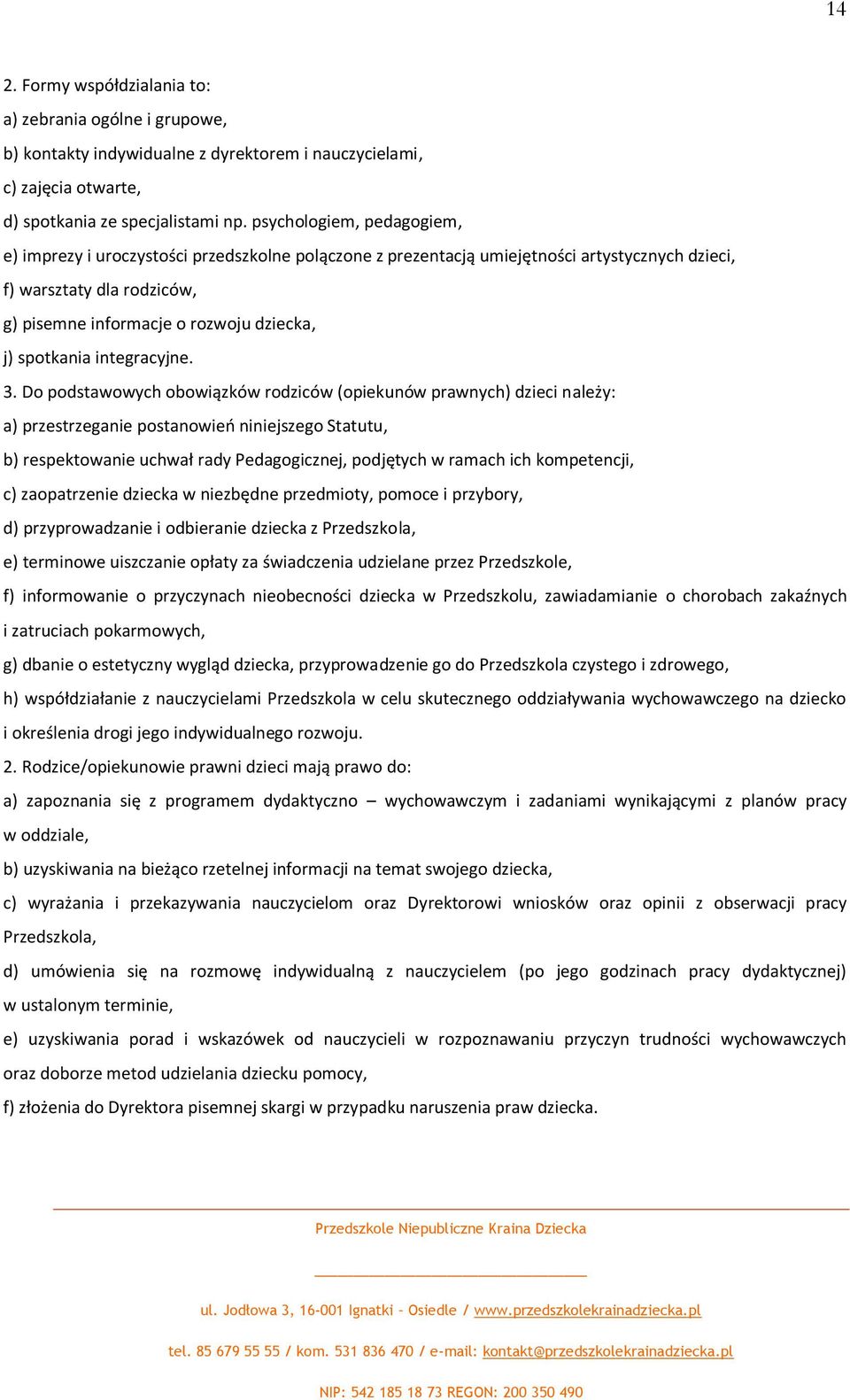 spotkania integracyjne. 3.