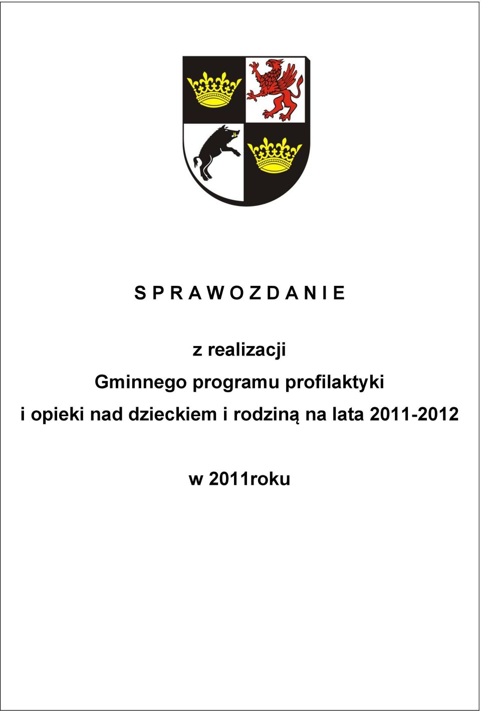 profilaktyki i opieki nad