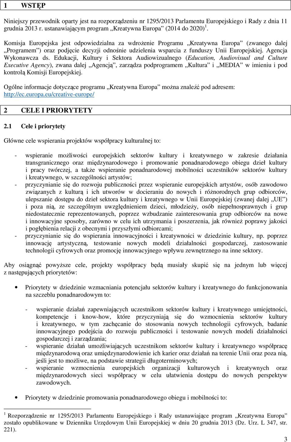 Agencja Wykonawcza ds.