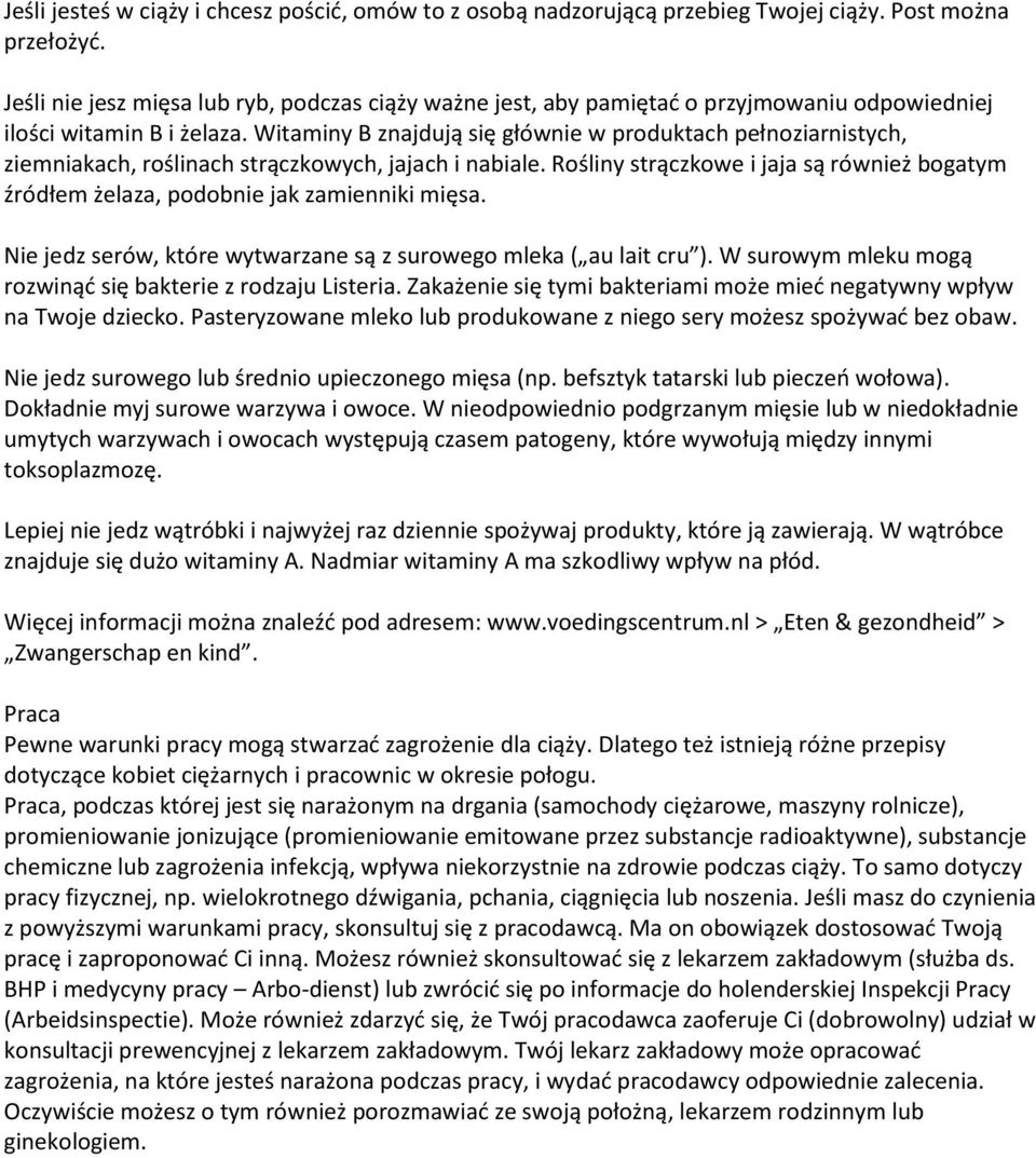 Witaminy B znajdują się głównie w produktach pełnoziarnistych, ziemniakach, roślinach strączkowych, jajach i nabiale.