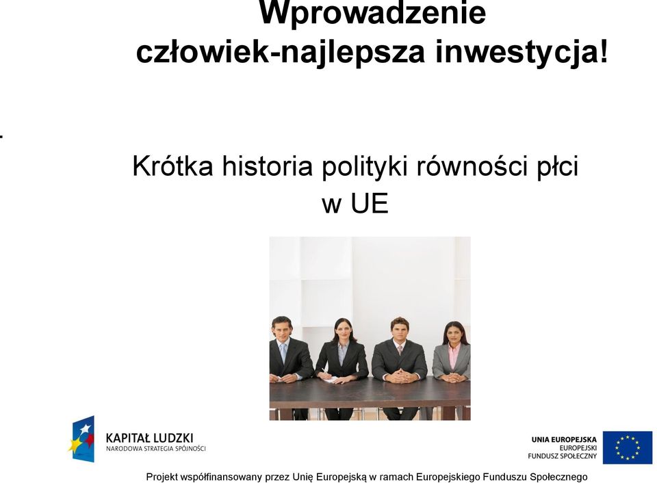 inwestycja!