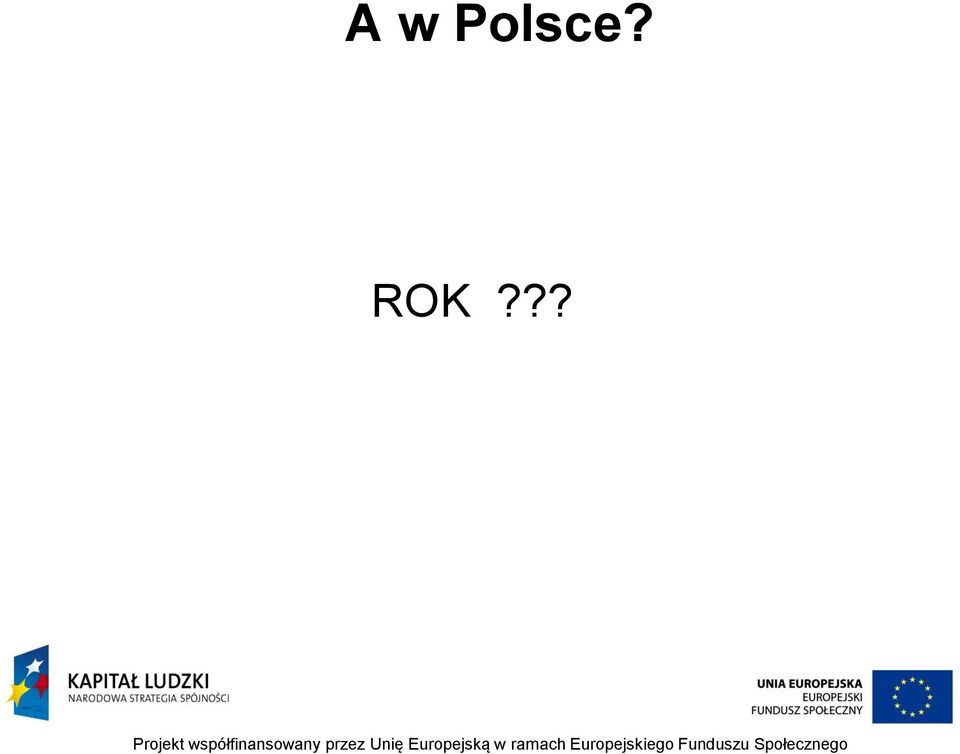 ROK???