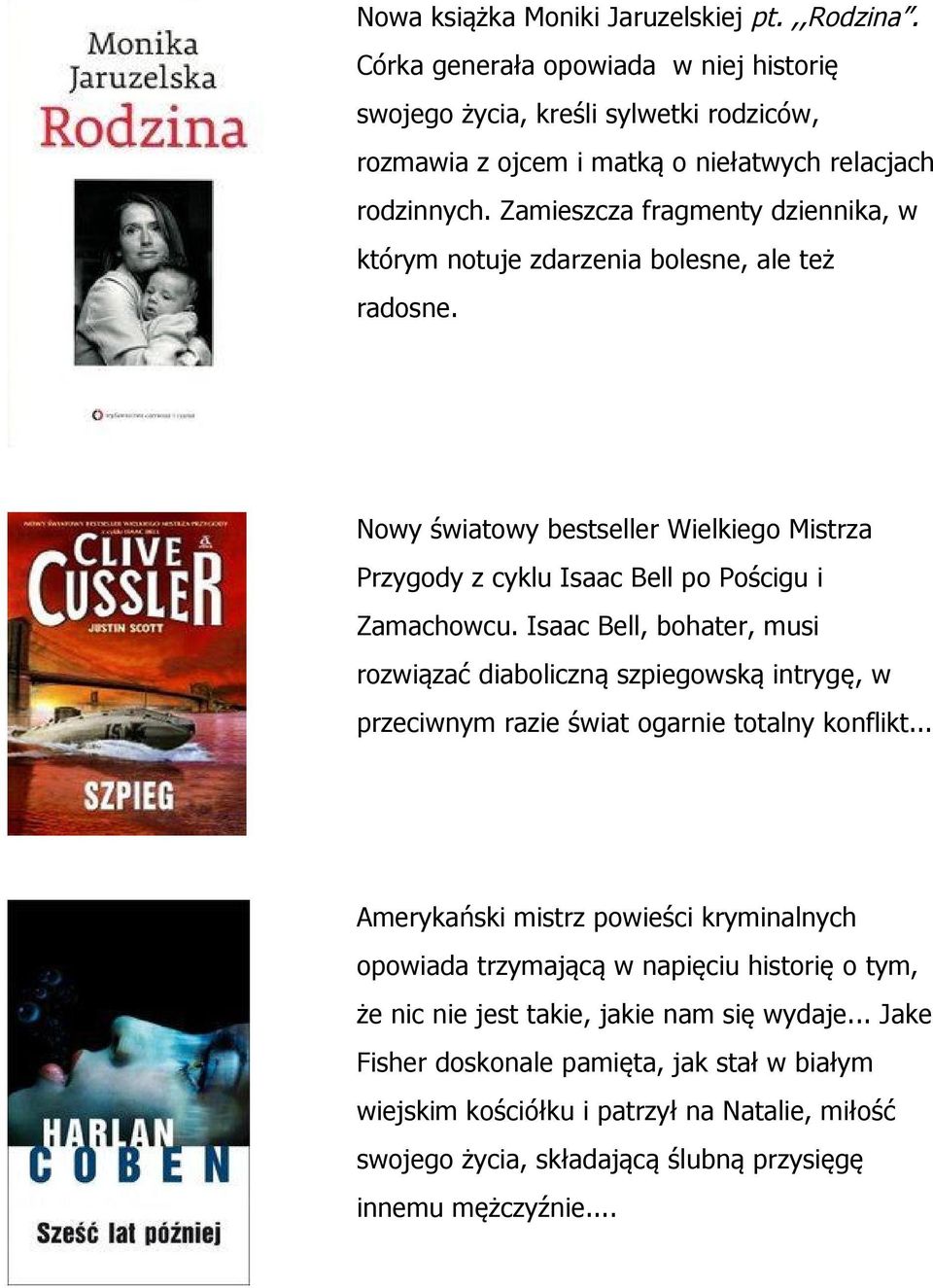 Isaac Bell, bohater, musi rozwiązać diaboliczną szpiegowską intrygę, w przeciwnym razie świat ogarnie totalny konflikt.