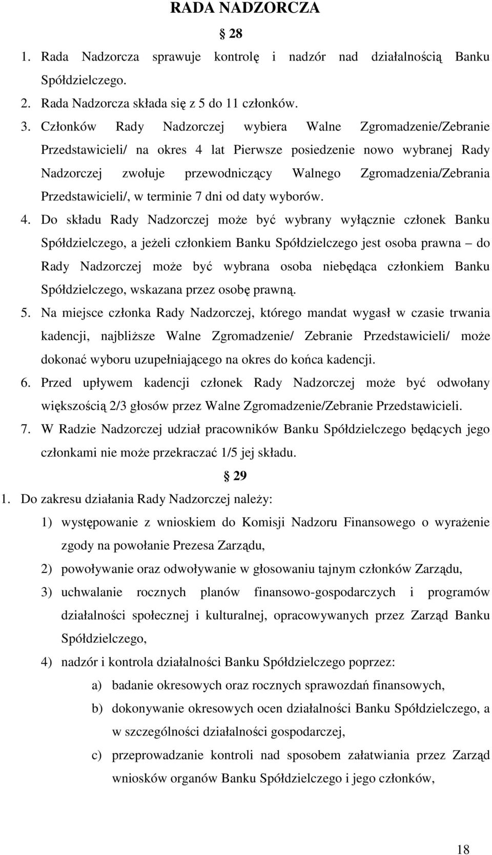 Przedstawicieli/, w terminie 7 dni od daty wyborów. 4.