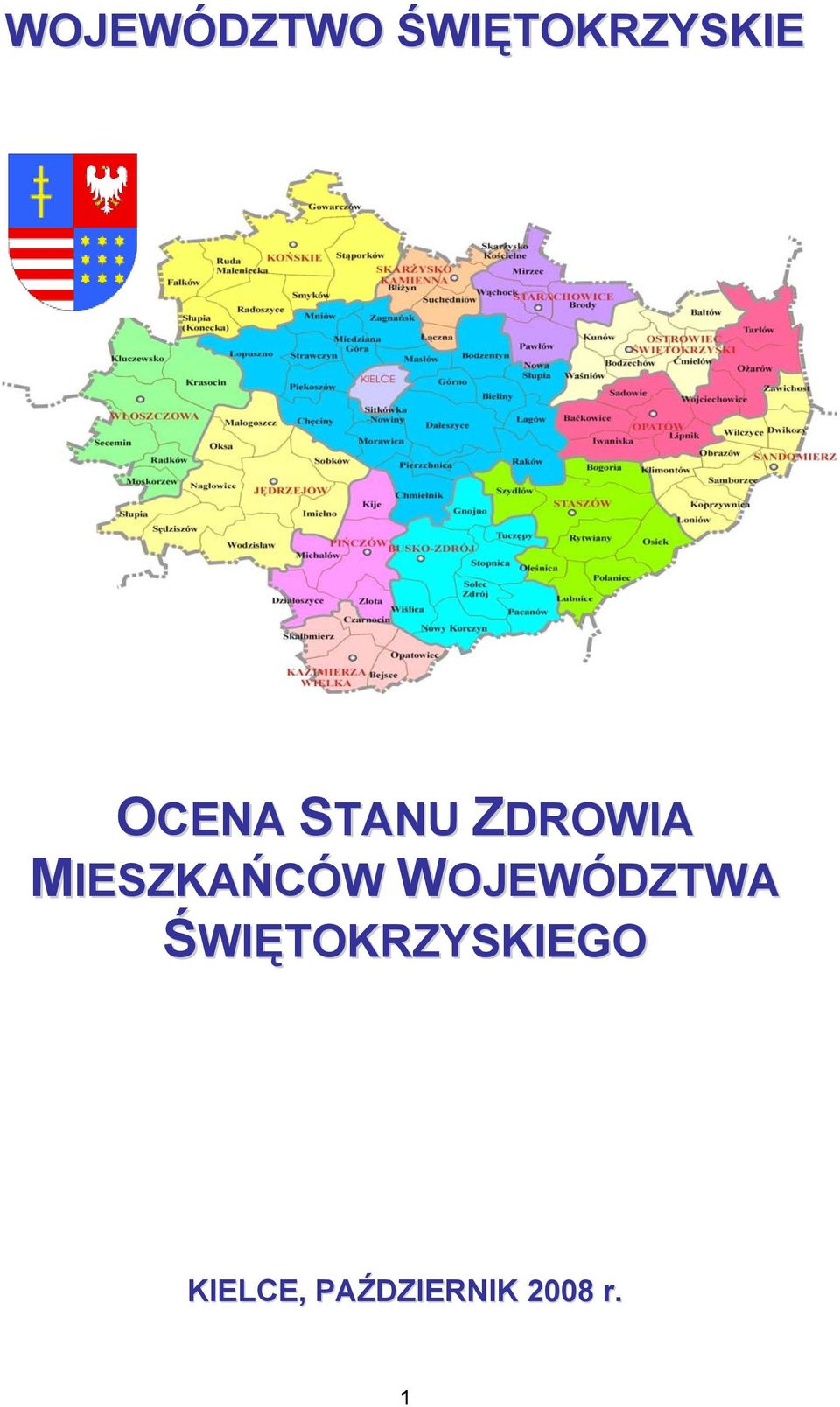 MIESZKAŃCÓW WOJEWÓDZTWA