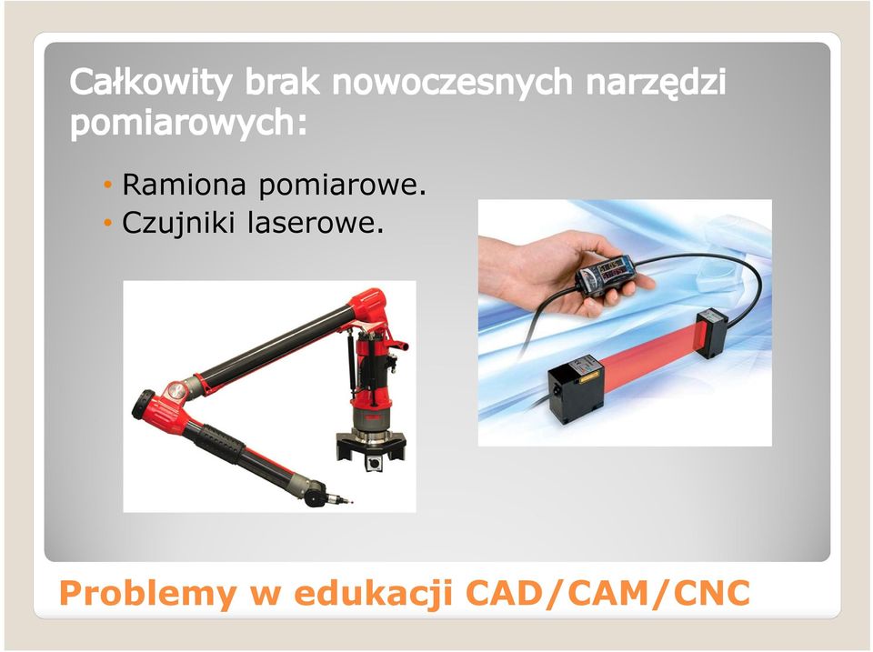 Problemy w
