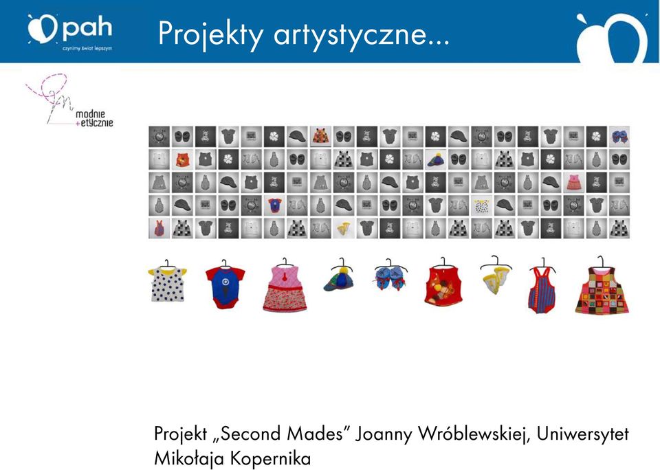 Joanny Wróblewskiej,