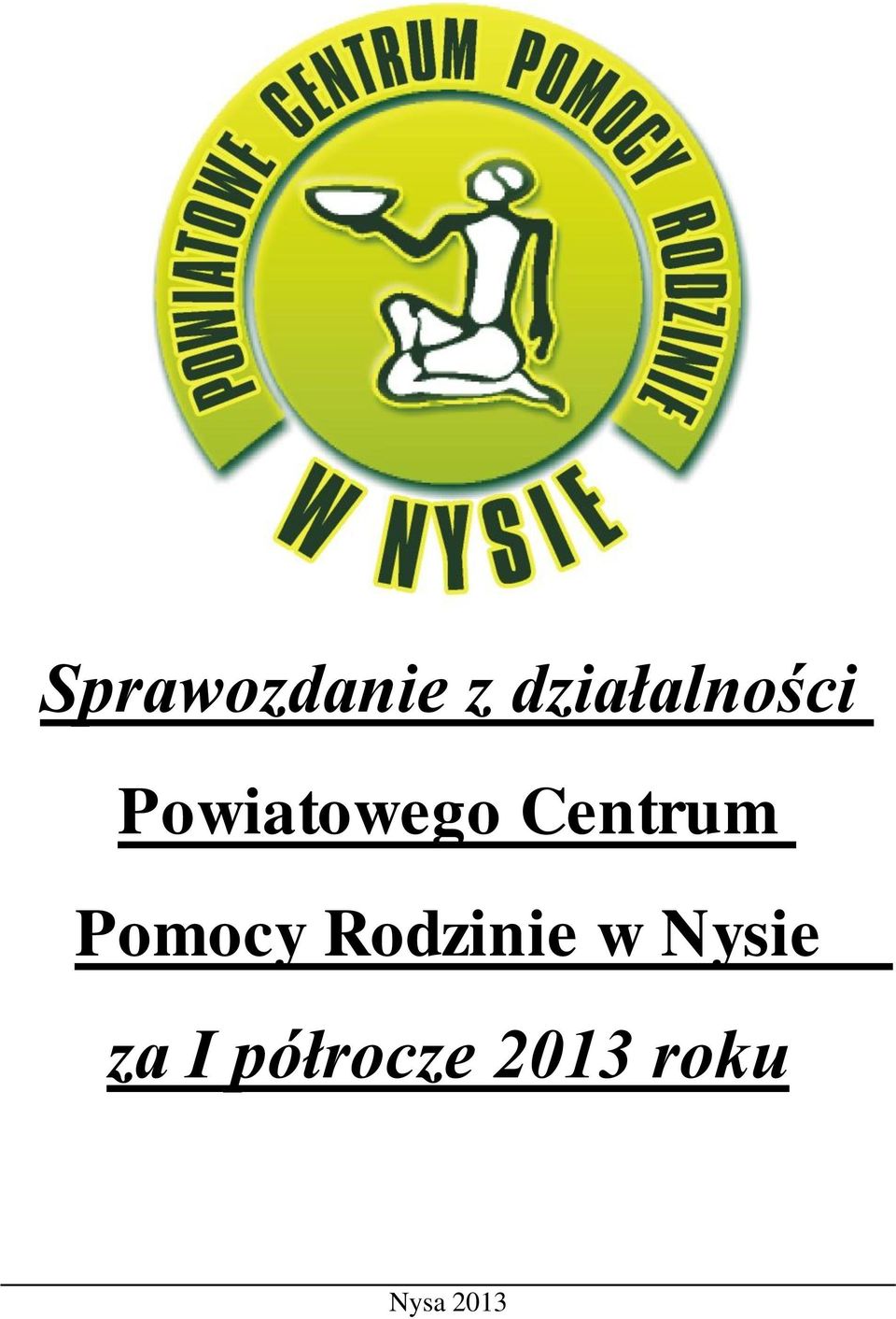 Centrum Pomocy Rodzinie w