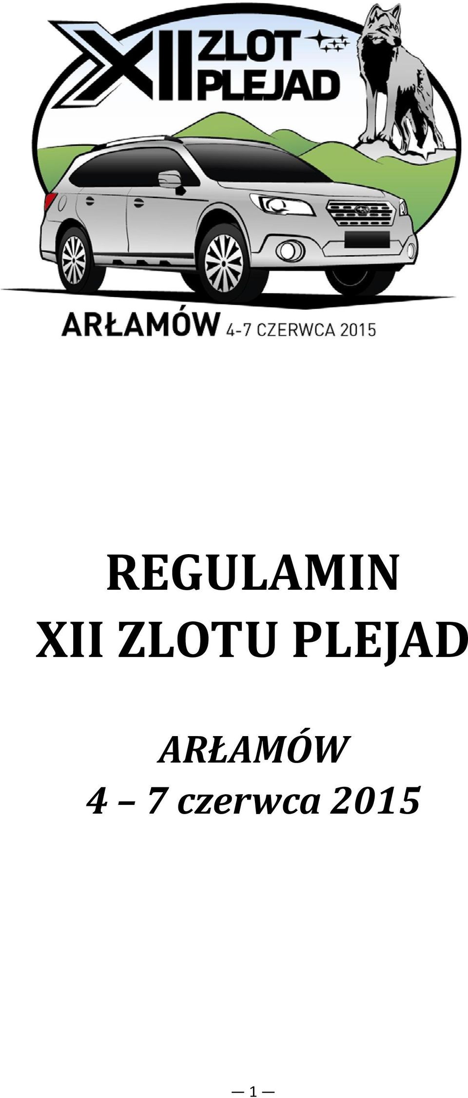 ARŁAMÓW 4 7