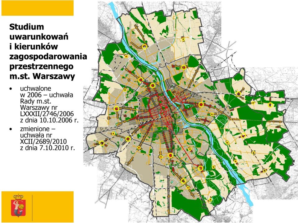 st. Warszawy nr LXXXII/2746/2006 z dnia 10.10.2006 r.