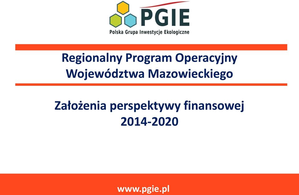 Mazowieckiego Założenia