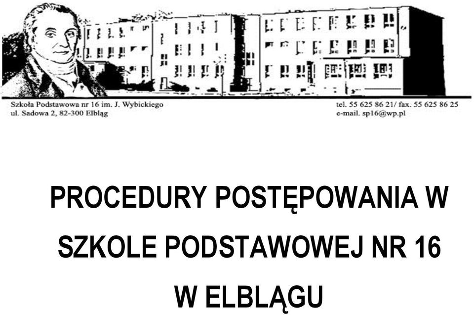 SZKOLE