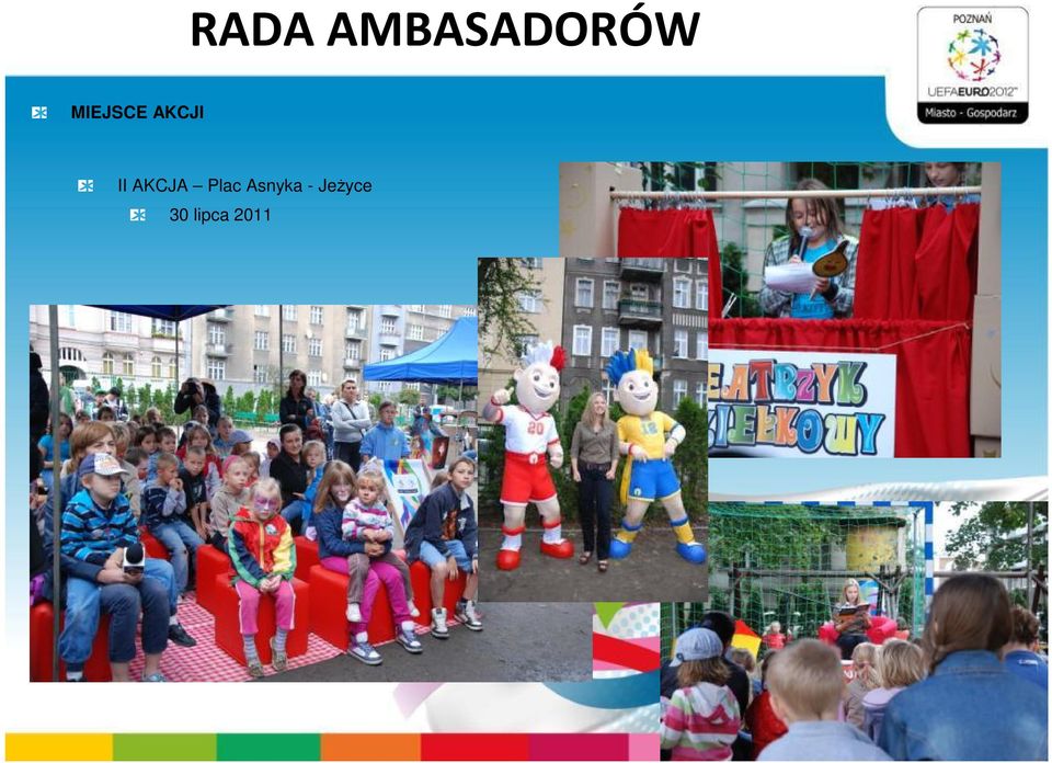AKCJA Plac Asnyka