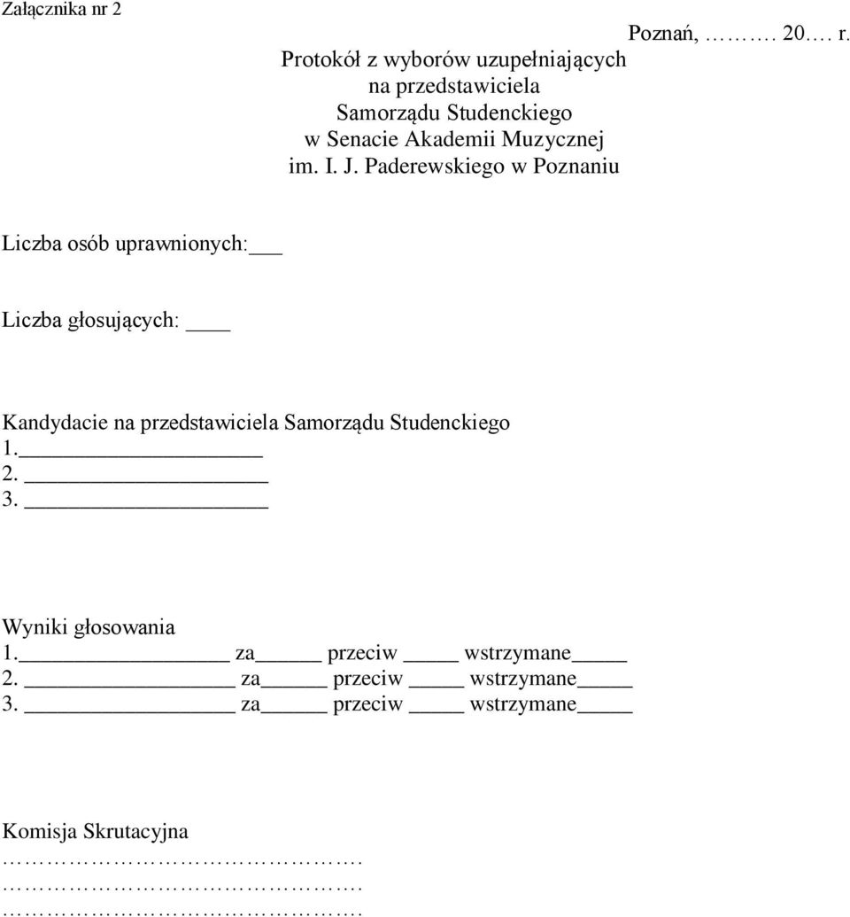 Muzycznej im. I. J.