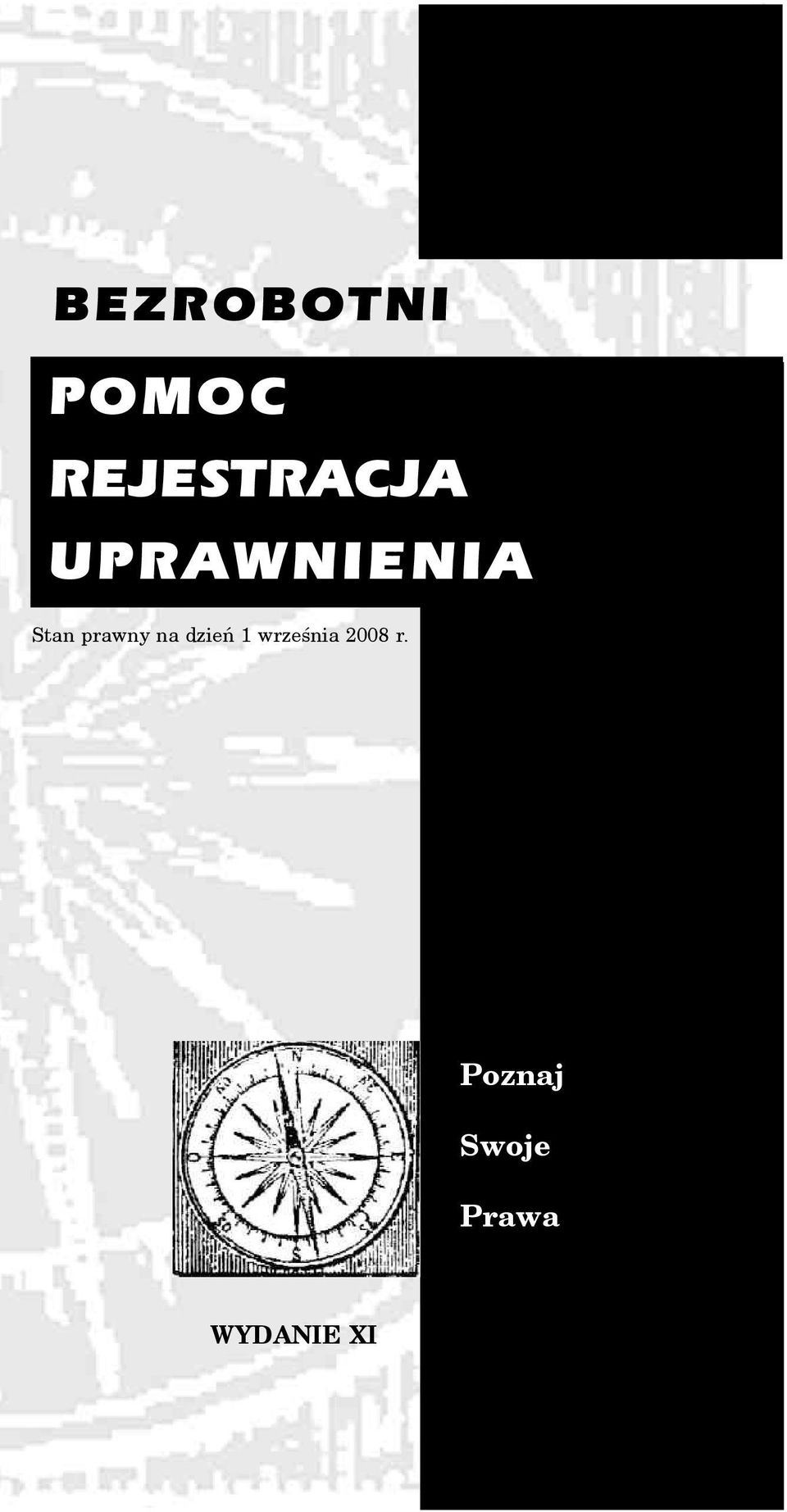 UPRAWNIENIA