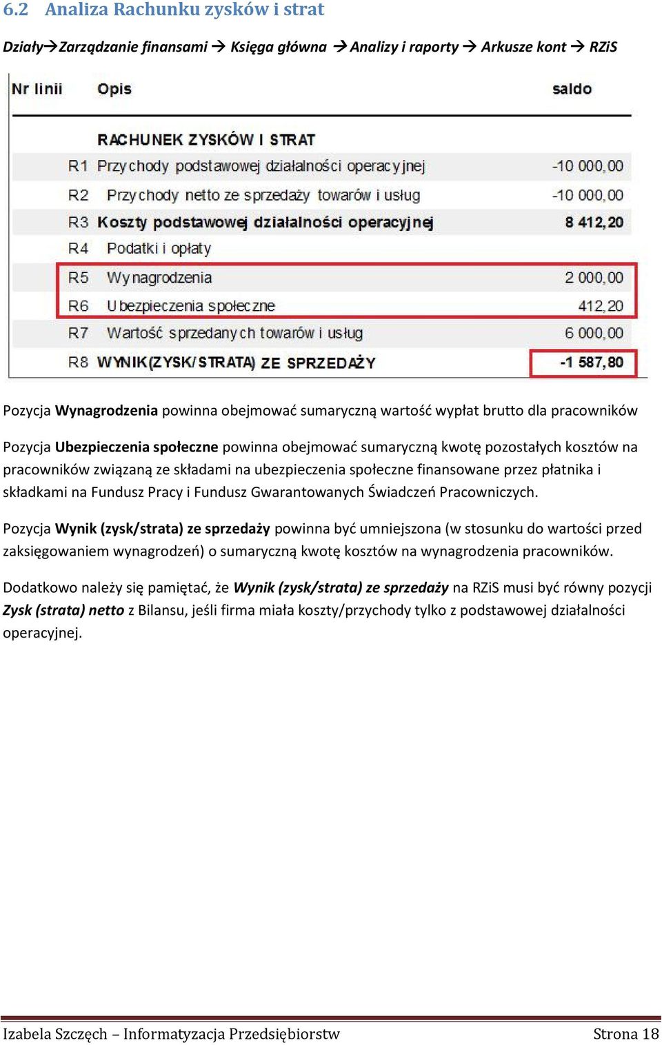 składkami na Fundusz Pracy i Fundusz Gwarantowanych Świadczeń Pracowniczych.