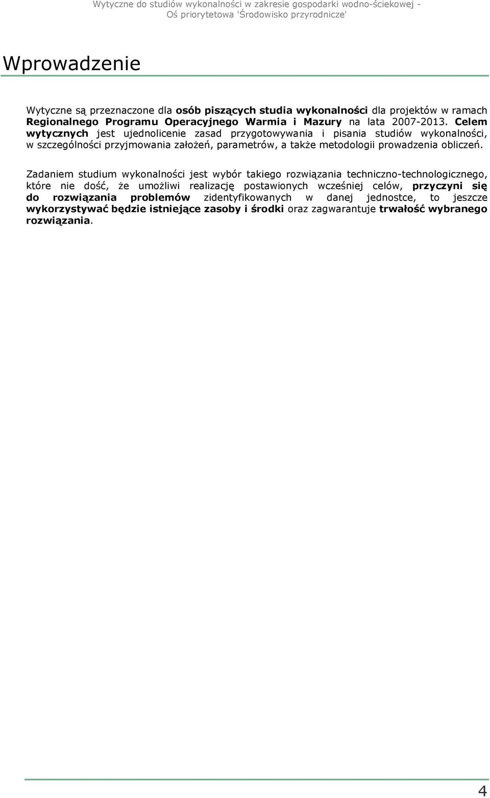 obliczeń.