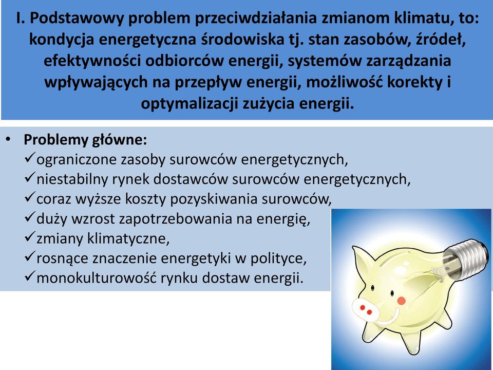 optymalizacji zużycia energii.