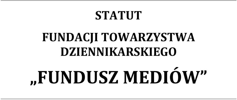 TOWARZYSTWA