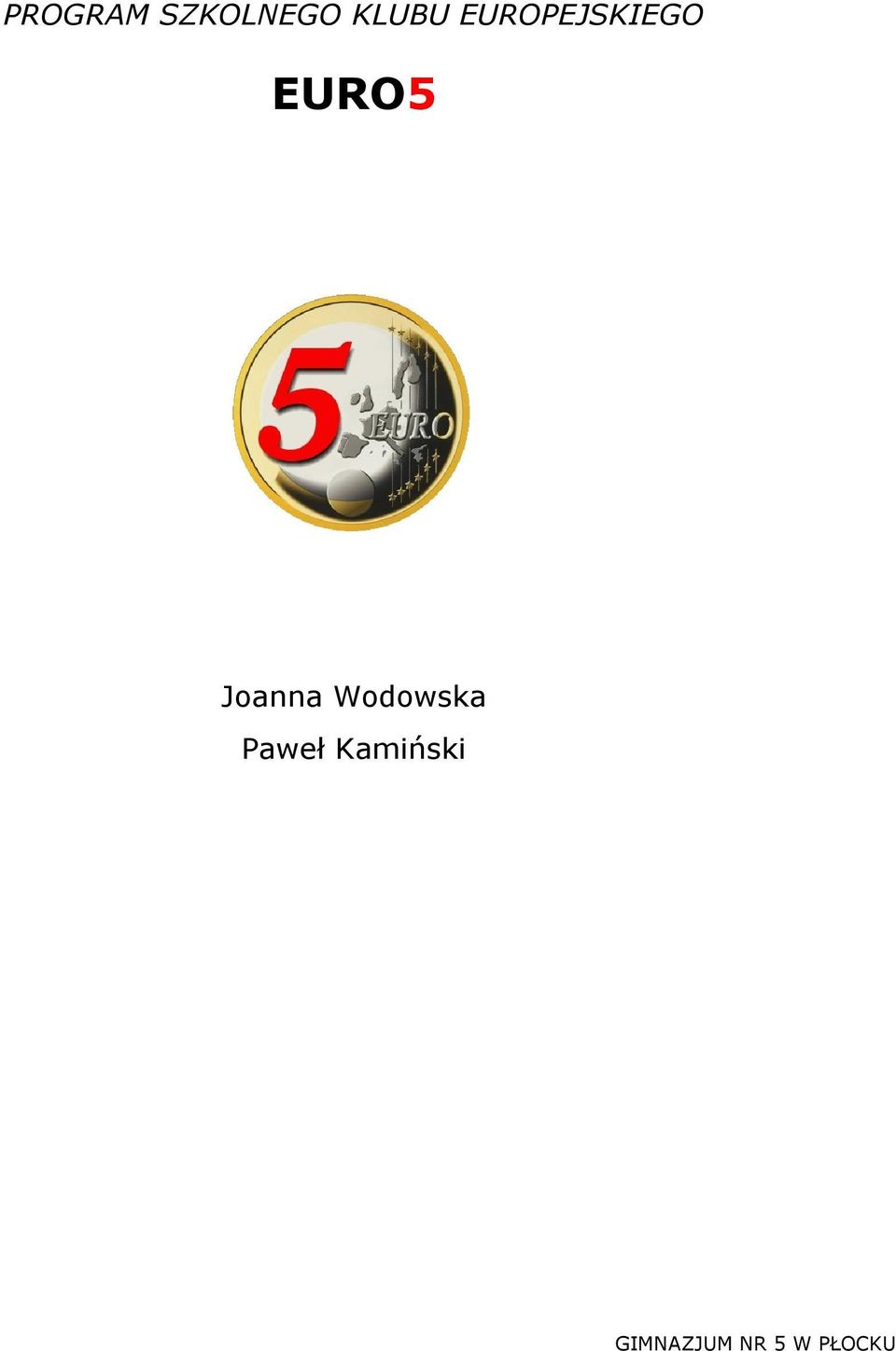 Joanna Wodowska Paweł