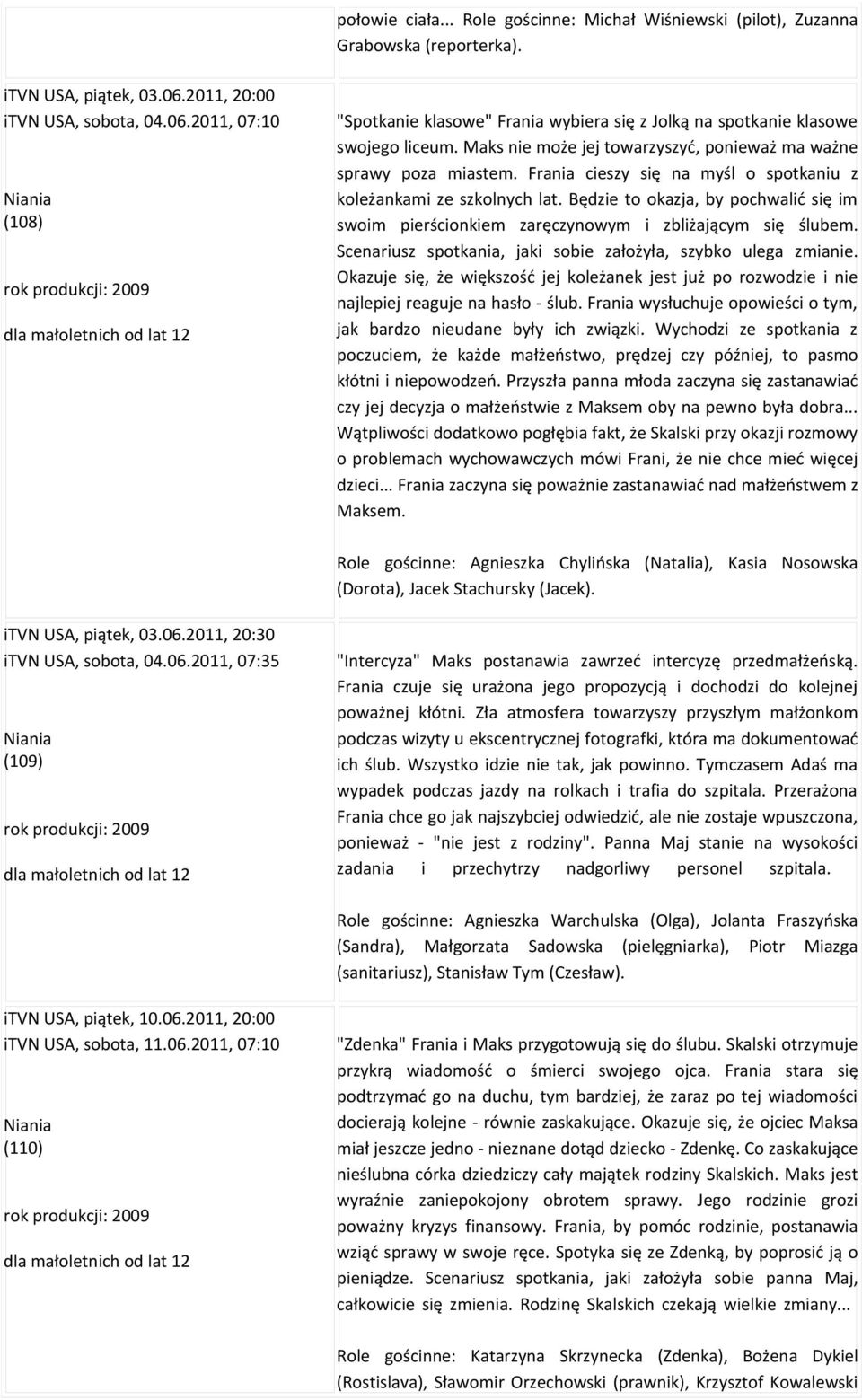 spotykać miejsca w Aberdeen