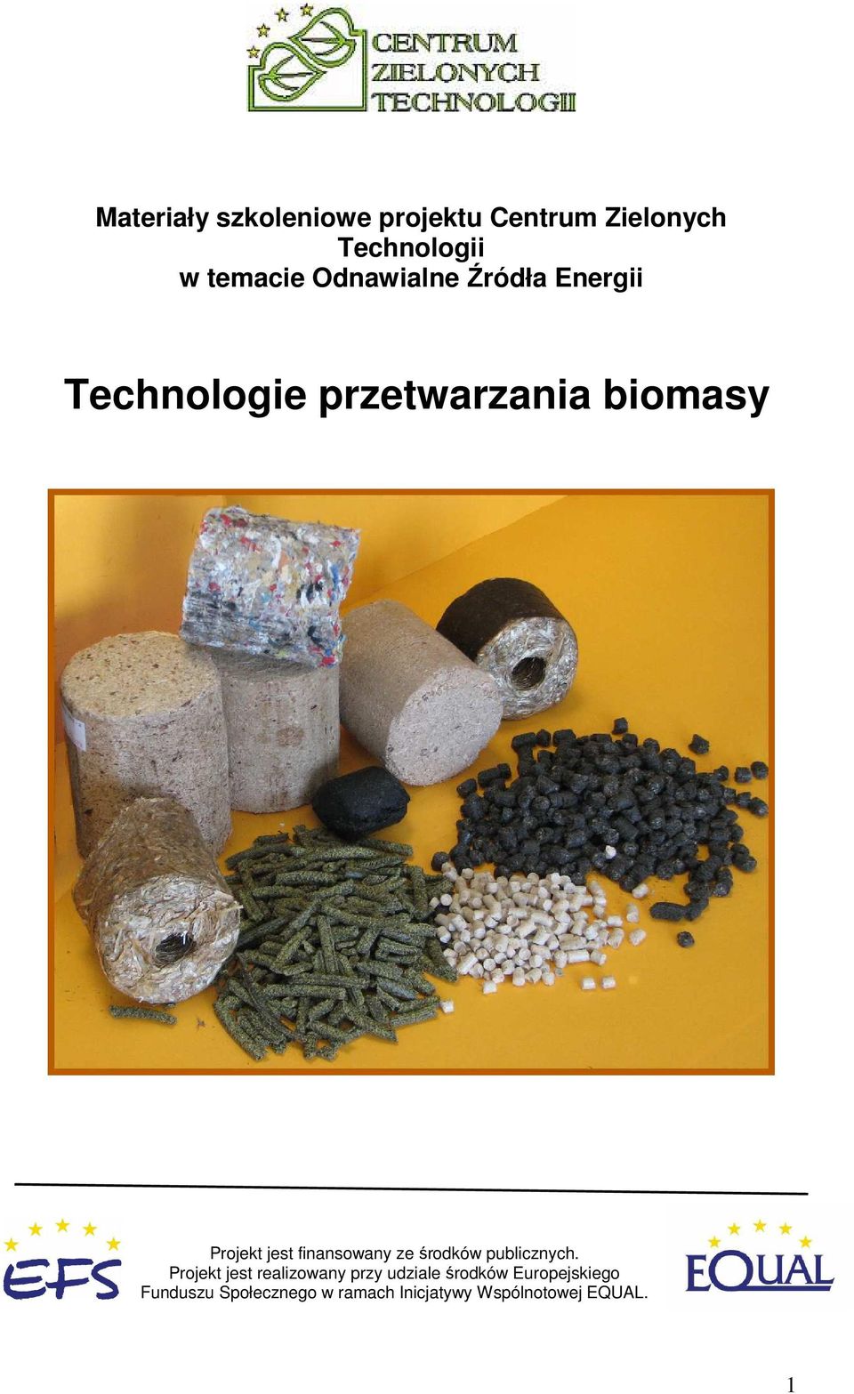 finansowany ze środków publicznych.