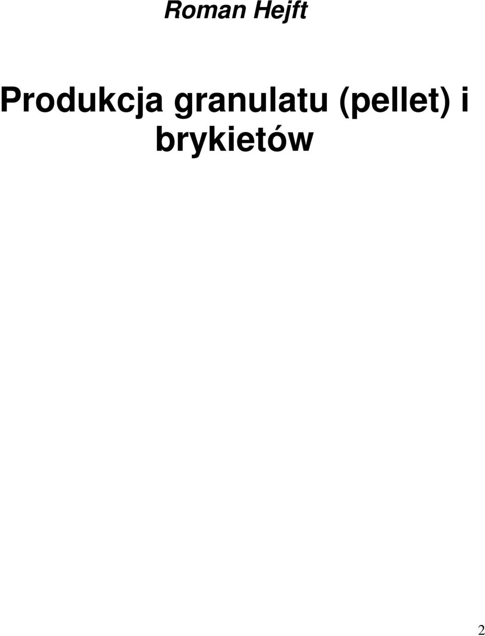 granulatu