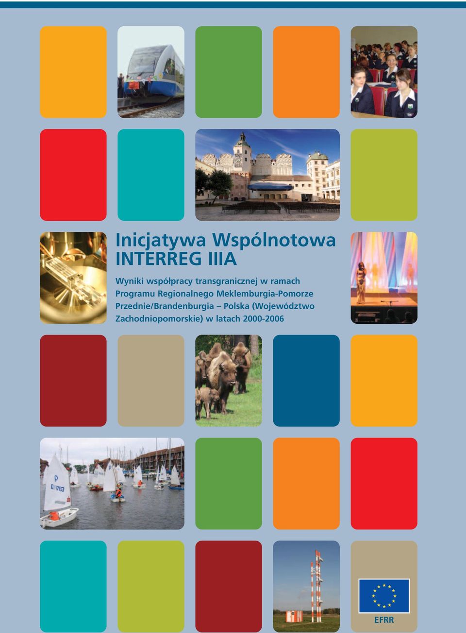 Regionalnego Meklemburgia-Pomorze