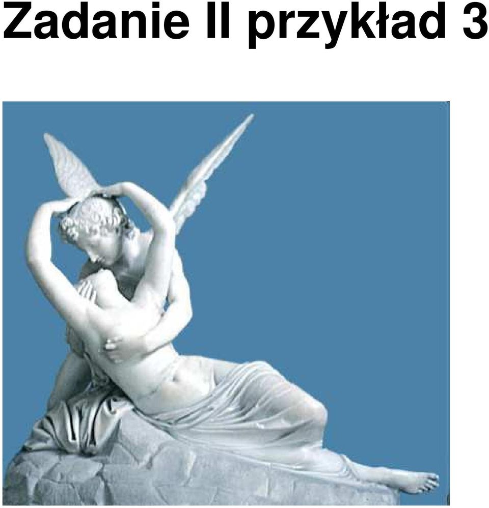 przykład