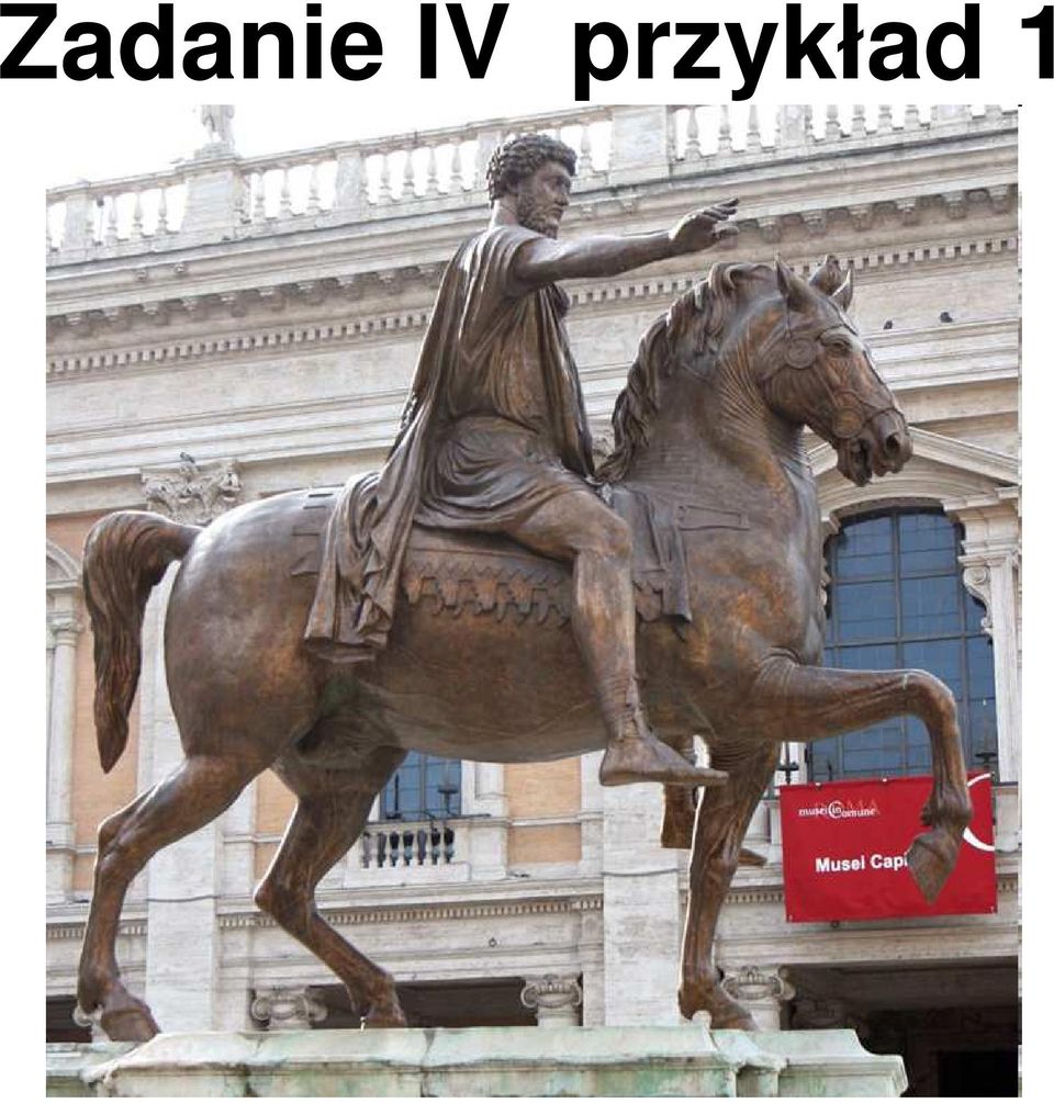 przykład