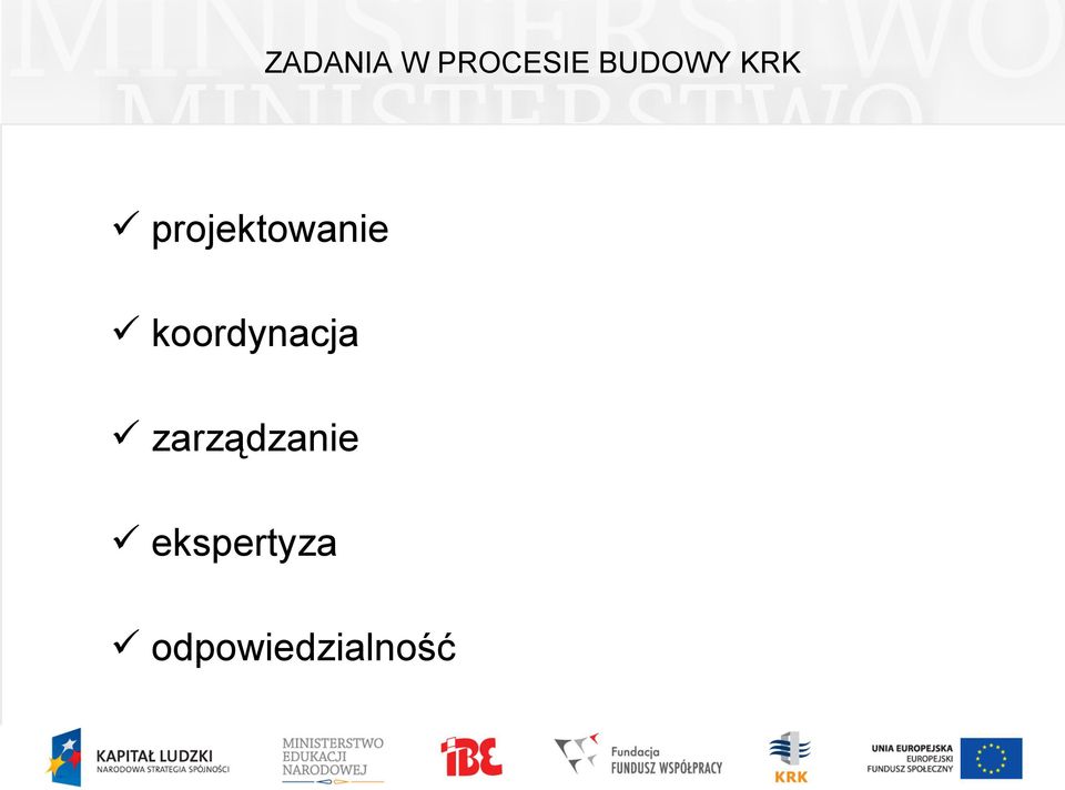 projektowanie