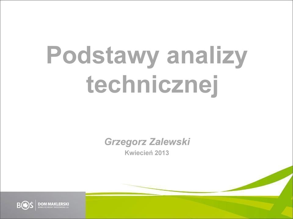 technicznej