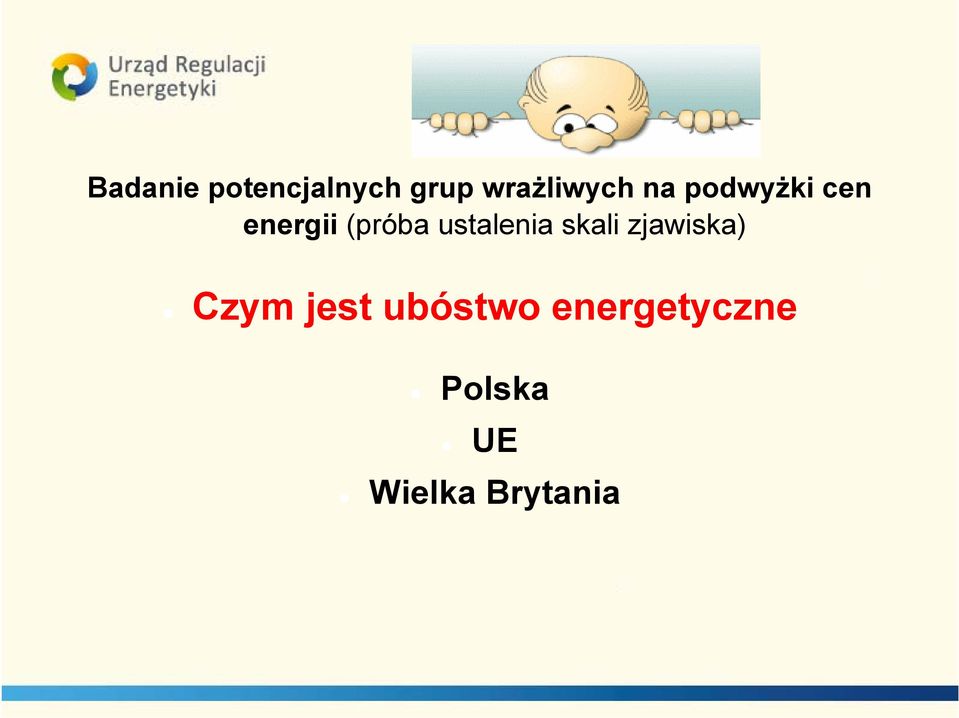 ustalenia skali zjawiska) Czym jest