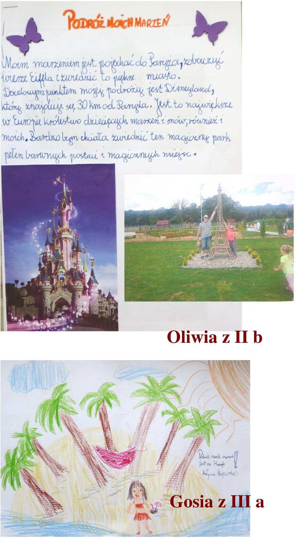 Gosia z
