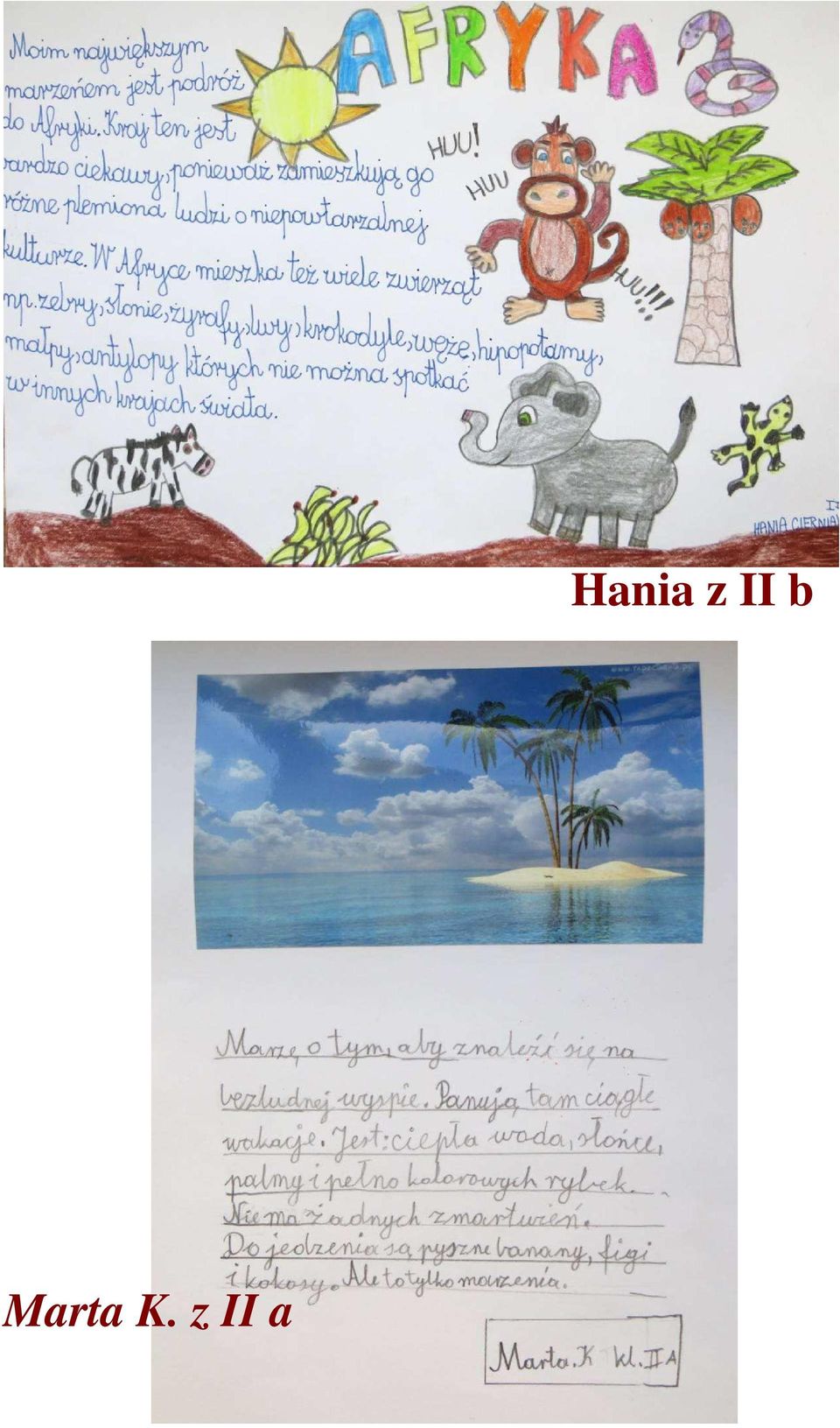 Hania z