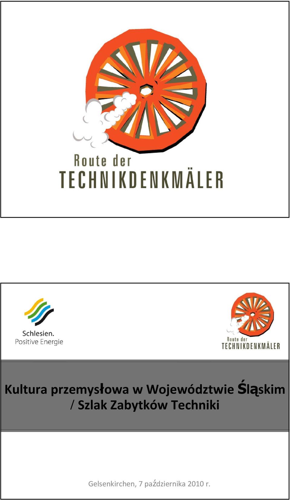 Szlak Zabytków Techniki