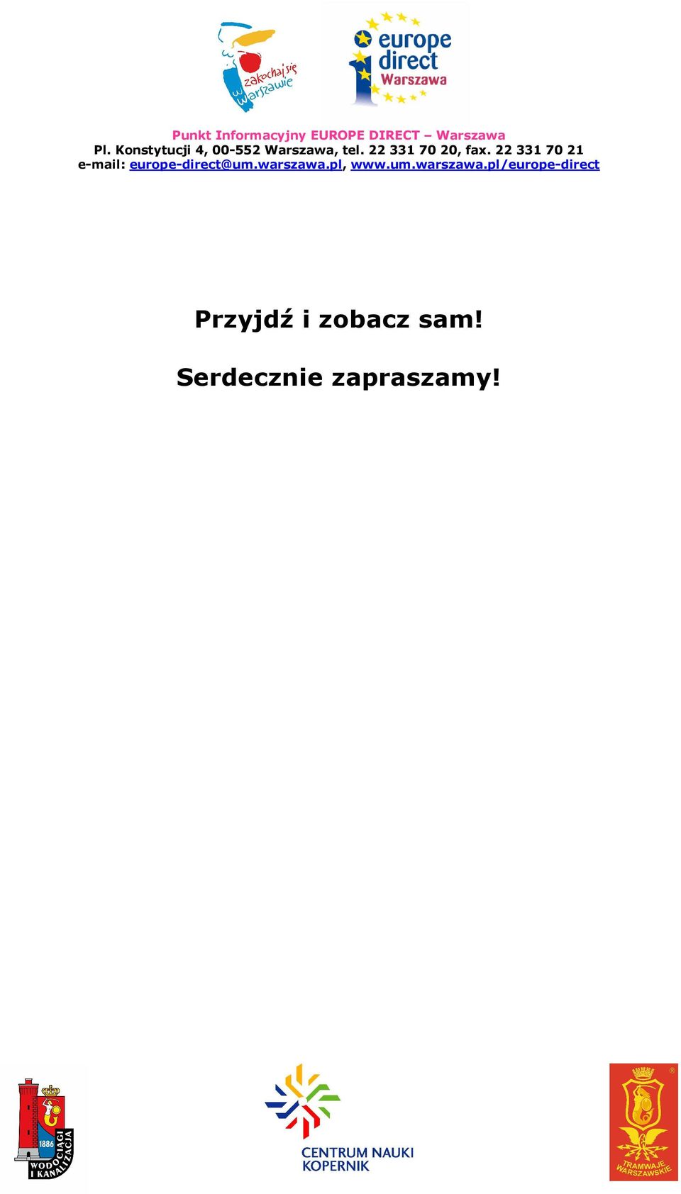 Serdecznie