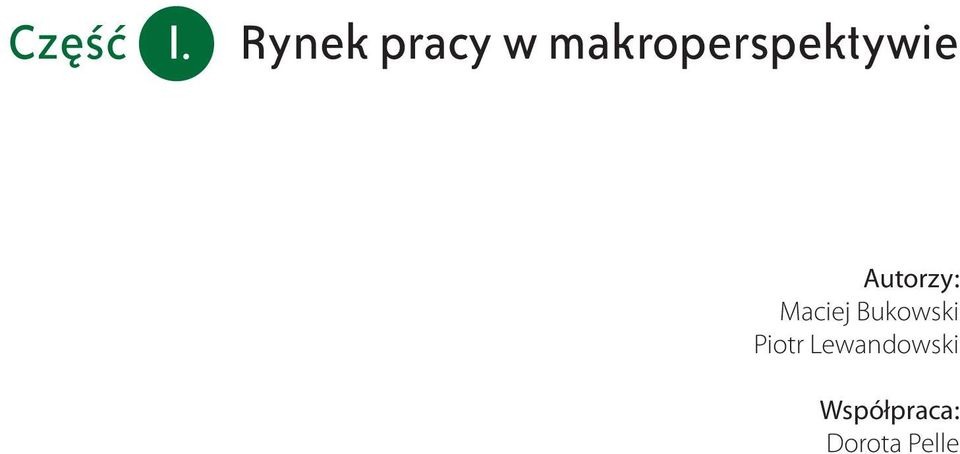 makroperspektywie Autorzy: