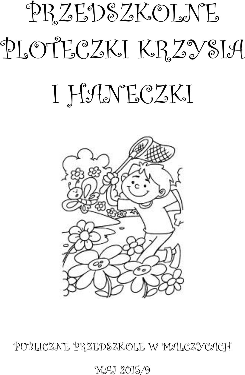 HANECZKI PUBLICZNE