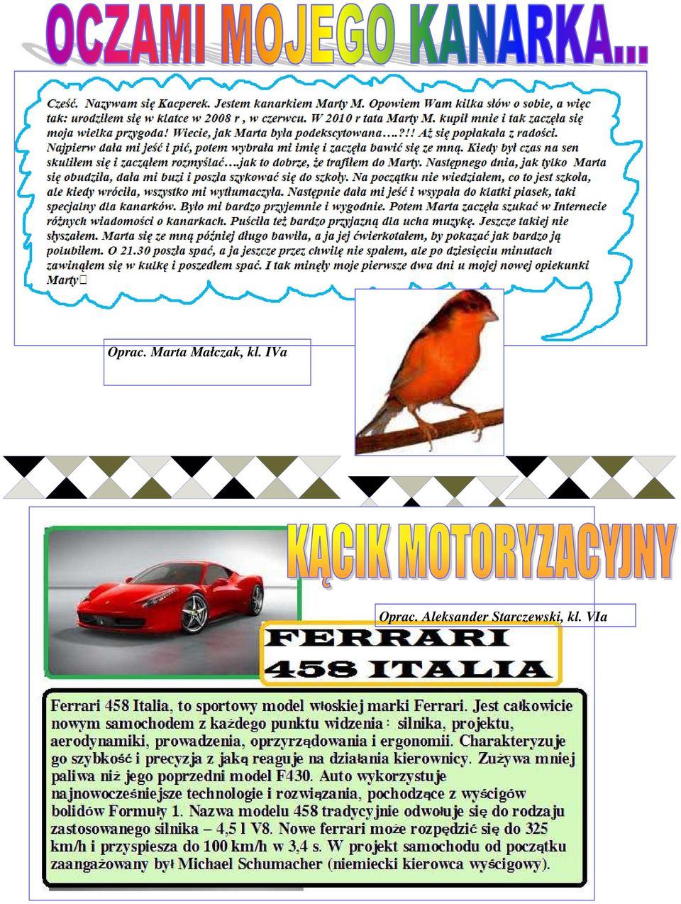 kl. IVa 