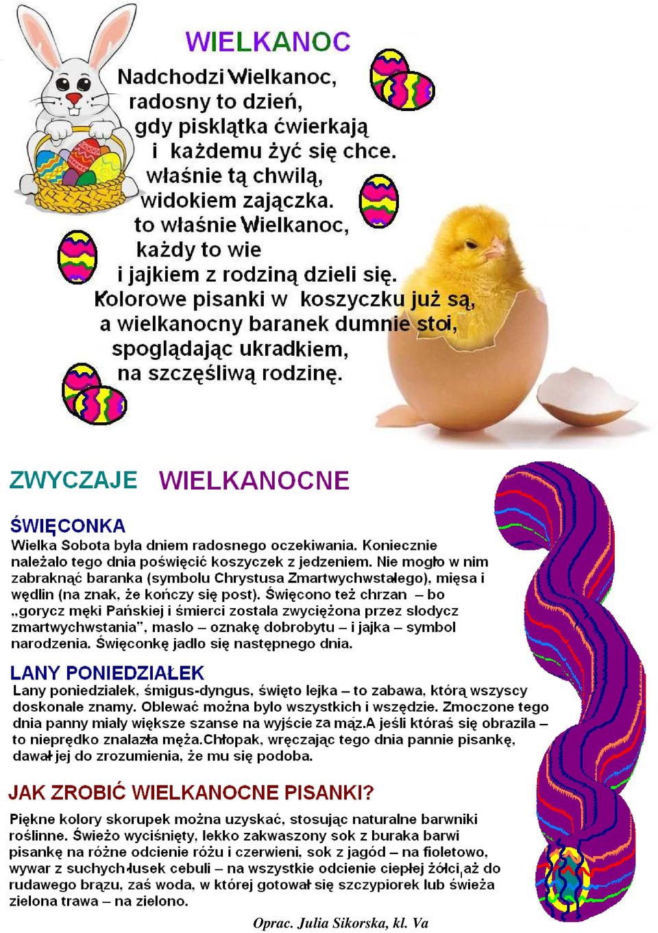 Mogą to być artykuły własne, kalendarz nadchodzących wydarzeń, promocyjna oferta produktu, a takŝe artykuły z innych źródeł lub z sieci Web. Większość danych moŝesz przenieść do witryny sieci Web.