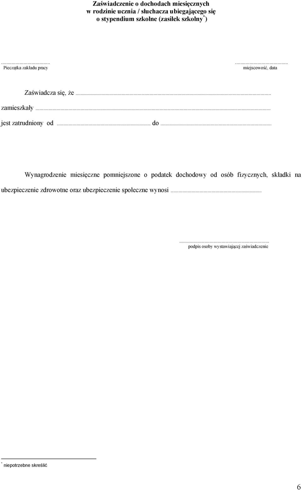 .. do.