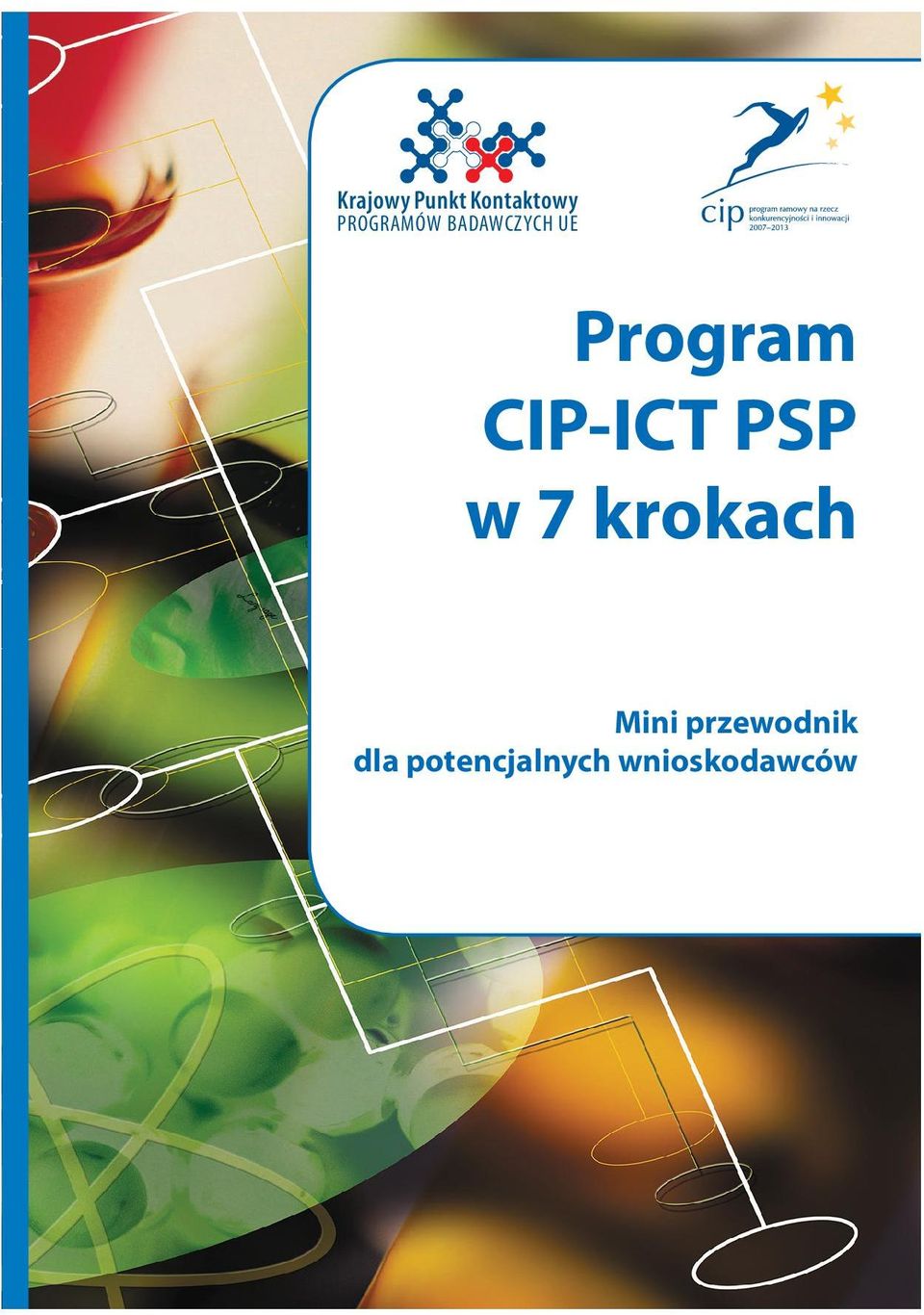 BADAWCZYCH UE Program CIP-ICT PSP w 7
