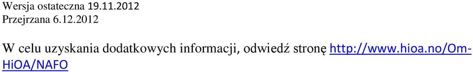 informacji, odwiedź