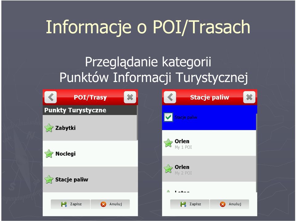 Przeglądanie