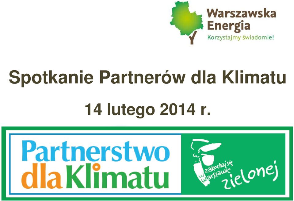 dla Klimatu