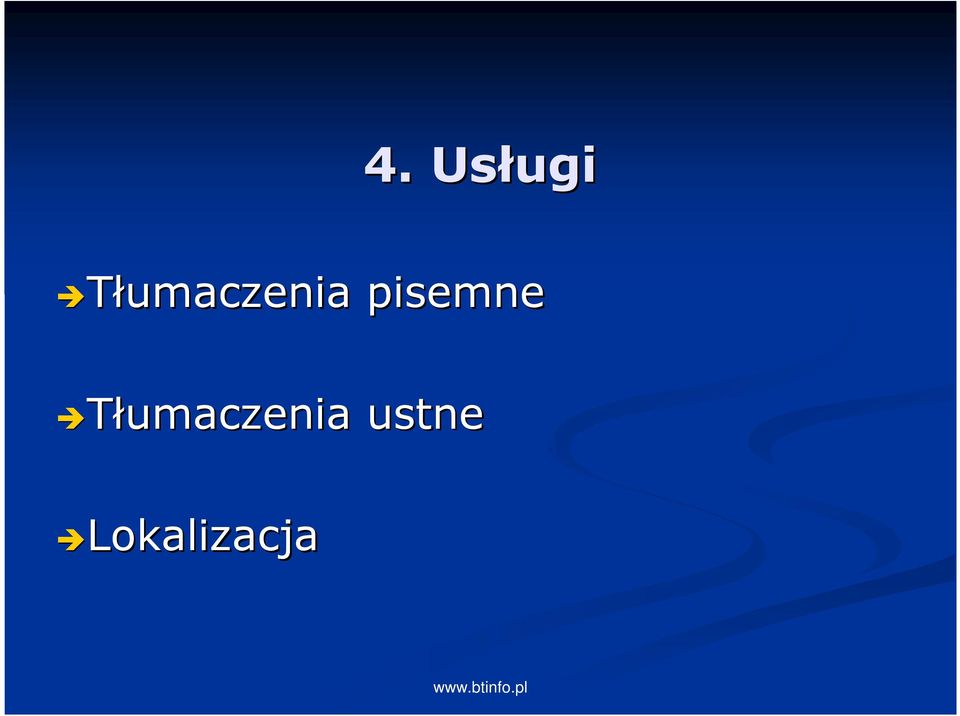 pisemne  ustne