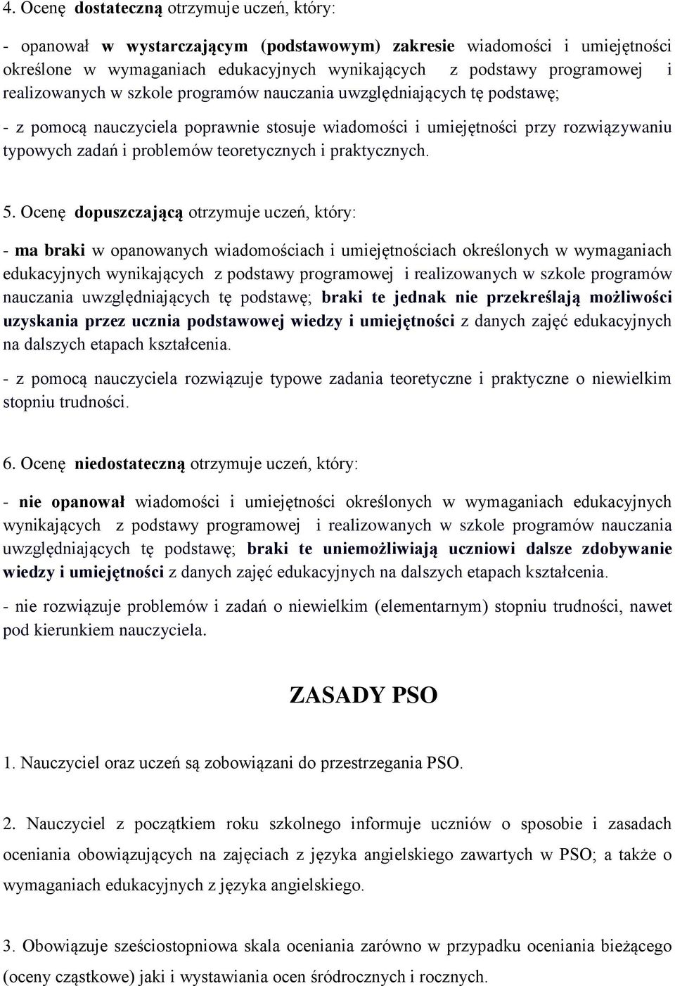 i praktycznych. 5.