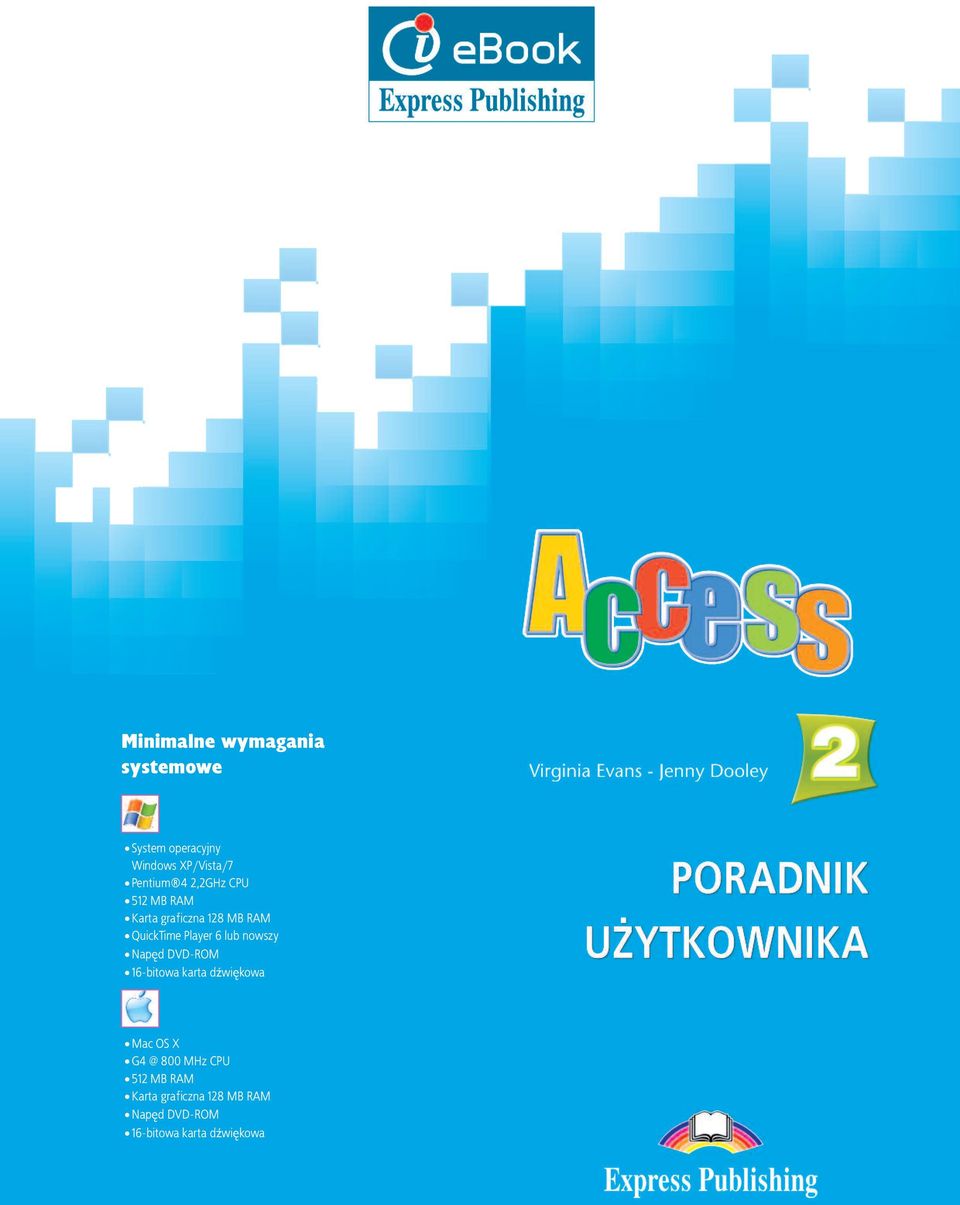 nowszy Napęd DVD- ROM 16- bitowa karta dźwiękowa Mac OS X G4 @ 800 MHz CPU